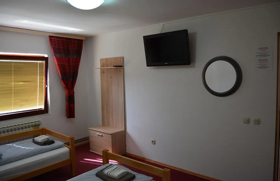 Hostel Denal-1